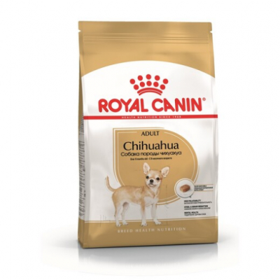 Royal Canin Чихуахуа 1,5кг 28102
