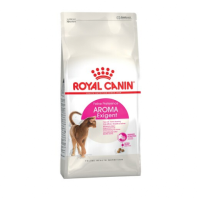 Royal Canin Арома Экзиджент 0,4 кг 473104