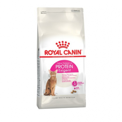 Royal Canin Протеин Экзиджент 2кг 472120