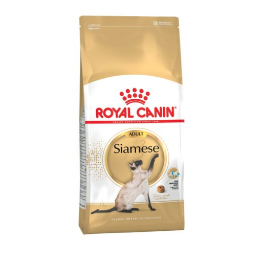 Royal Canin Сиамиз 0,4кг 10671