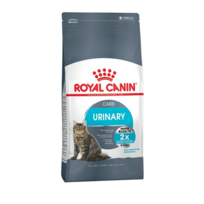 Royal Canin Уринари кэа 0,4кг