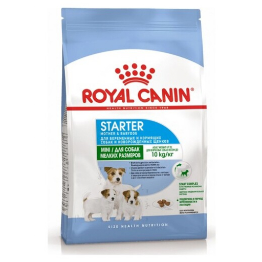 Royal Canin Мини Стартер 1кг д/с 78657