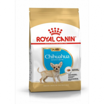 Royal Canin Чихуахуа Паппи 1,5кг