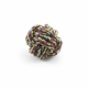 Игрушка Веревка-плетеный мяч 70мм 301CQ