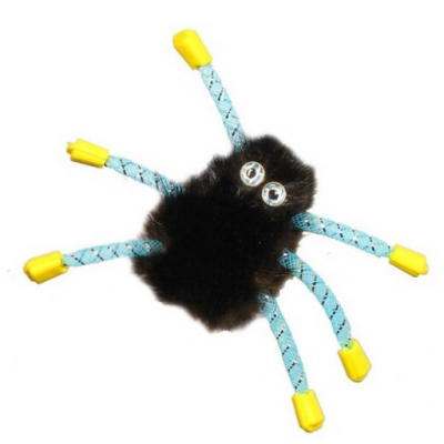 PETTO Игрушка Норковый паук GoSi 32611