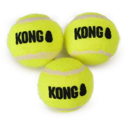 Мяч теннисный 5см KONG