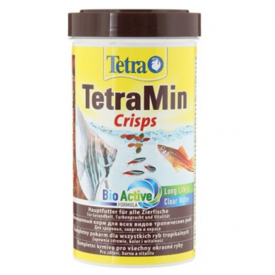 Tetra Min Pro Crisps чипсы 250мл 139657