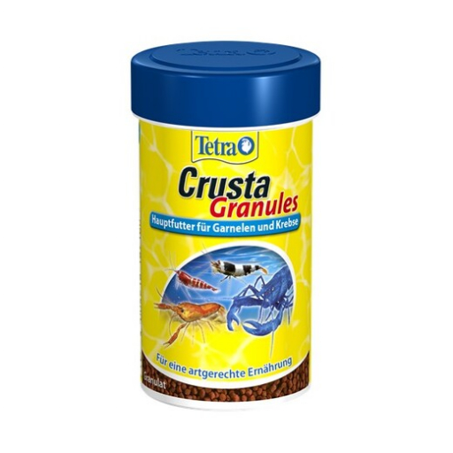 Tetra Crusta Granules 100мл д/креветок 187160