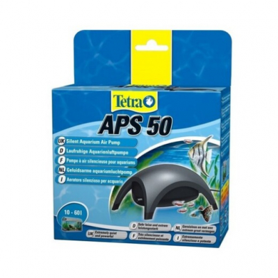 TetraTec APS 50 компрессор 10-60л 143128