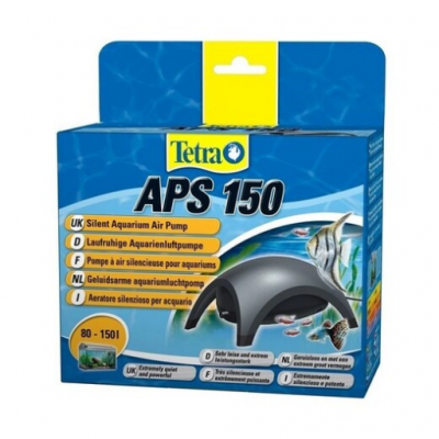 TetraTec APS 150 компрессор 80-150л 143166/212466