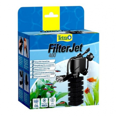 Tetra FilterJet 400 внутренний фильтр 50-120л 287129