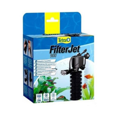 Tetra FilterJet 900 внутренний фильтр 170-230л 287167