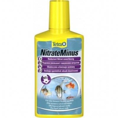 Tetra Nitrate Minus 250мл 148659