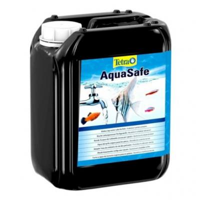 AquaSafe кондиционер д/воды 5л 704183