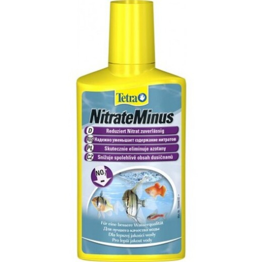 Tetra Nitrate Minus Pearts 100мл 123373
