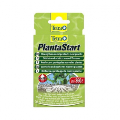 Tetra PlantaStart удобрение 12т 146839