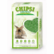Наполнитель Chipsi Forest Green д/грыз и птиц зелен 14л 0690