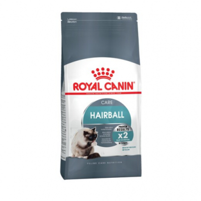 Royal Canin Хэйрболл 2кг 645020