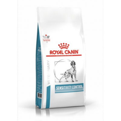 Royal Canin Сенситивити Контроль СЦ 21 канин 1,5кг 629115 