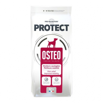 Флатазор Protect Osteo корм д/собак 2кг защита костей