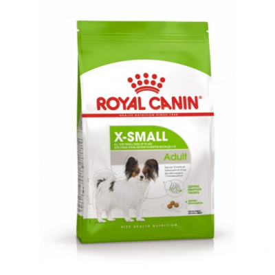 Royal Canin Икс-Смол Эдалт 1,5кг 93728